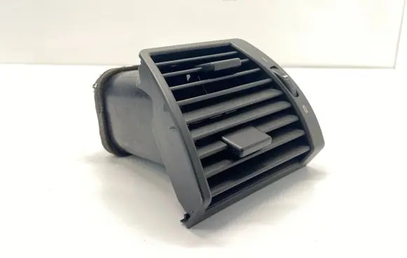BMW X5 E53 Dash center air vent grill 64228402215