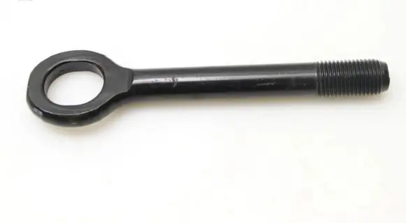 KIA Sorento Towing hook eye 