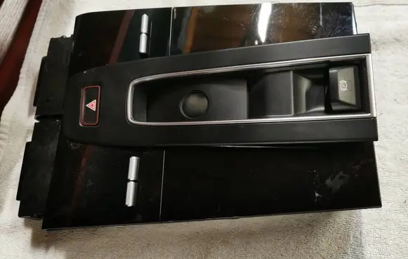 Climate control unit