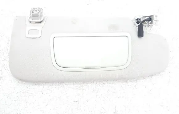 Ford Edge II Sun visor BU5A00014 BU5A00014DA