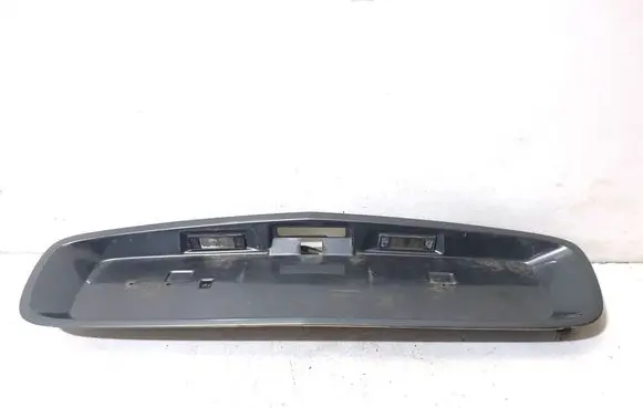 Nissan Primera Number plate light 90810