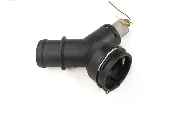 Volkswagen Golf V Engine coolant pipe/hose 1k0122291ad