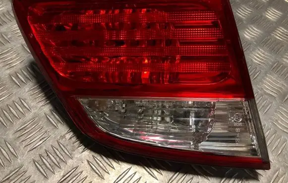 Nissan Maxima Rear/tail lights 4851B JAPAP215W H744321W