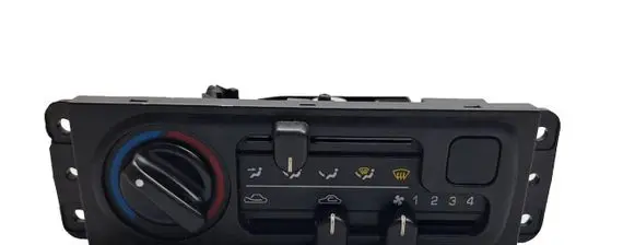 KIA Sportage Climate control unit K01161190E