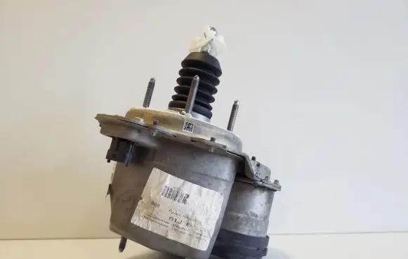 Opel Grandland X Brake booster 9836490880 0204N00636 3800009465K