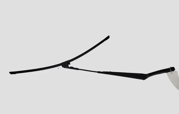 Skoda Octavia Mk2 (1Z) Windshield/front glass wiper blade 1Z1955409A