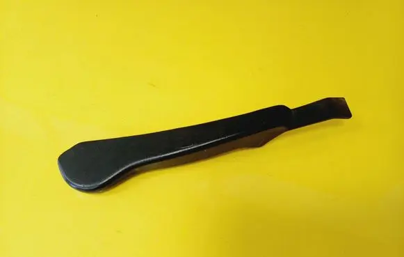 Opel Zafira A Seat adjustment handle 90503957