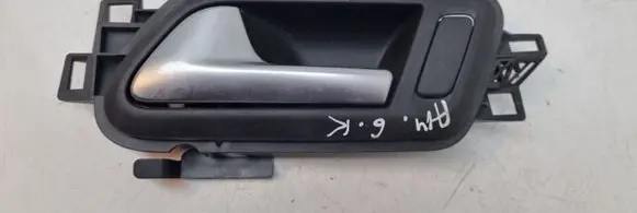 Volkswagen Amarok Rear door interior handle 2H0837113D