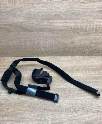 BMW 5 E60 E61 Ignition lock 6954722 6970079
