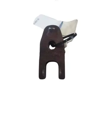 Fuel Injector clamp holder