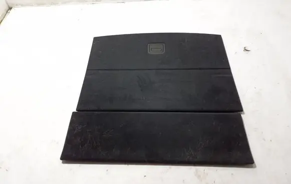 Audi Q5 SQ5 Trunk/boot mat liner 80A861531F