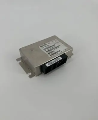 Gearbox control unit/module