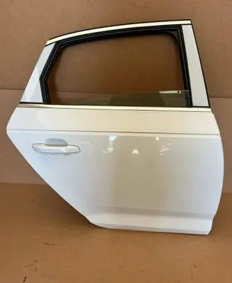 Audi A4 S4 B9 Rear door