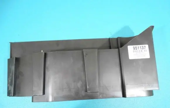 Mercedes-Benz CLS C219 Glove box 2118980014 IMPRK951137