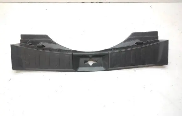 Nissan X-Trail T32 Trunk/boot sill cover protection 849924ce0a