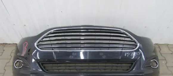 Ford Fiesta Front bumper C1BB-17757