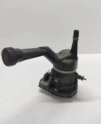 Peugeot 308 Power steering pump 9684979180 A0015321