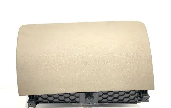 Glove box set