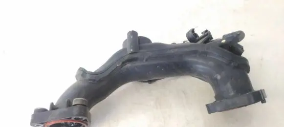 Ford Fiesta Intercooler hose/pipe 9685282480A