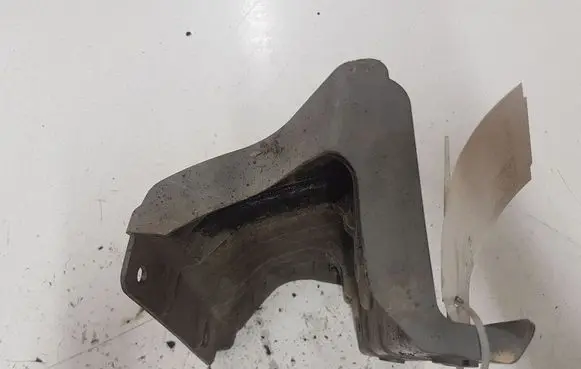 KIA Sorento Rear bumper mounting bracket 866722P000