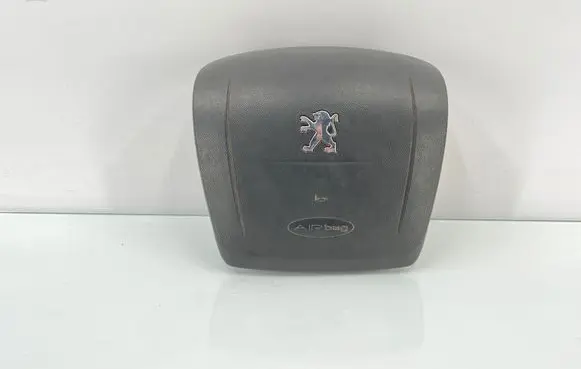 Peugeot Boxer Steering wheel airbag 07354362440 32533 22092006