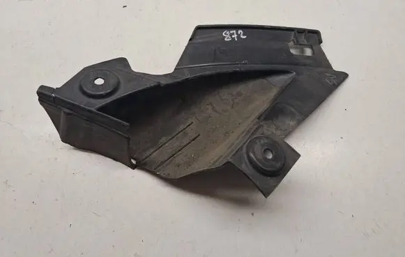 BMW X4 F26 Front mudguard 7354677 51757354677