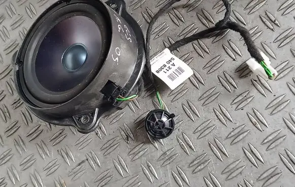 Mercedes-Benz CLS C219 Rear door speaker A2198200102 165M17128