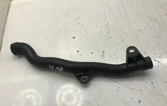 Toyota Corolla Verso AR10 Engine coolant pipe/hose 162780R010 53998A0