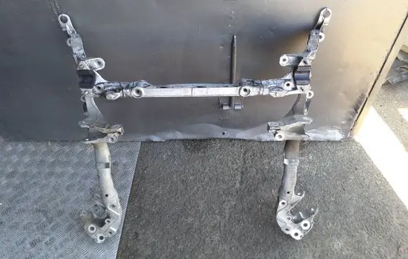 Porsche Macan (95B) Front subframe 95B399315B