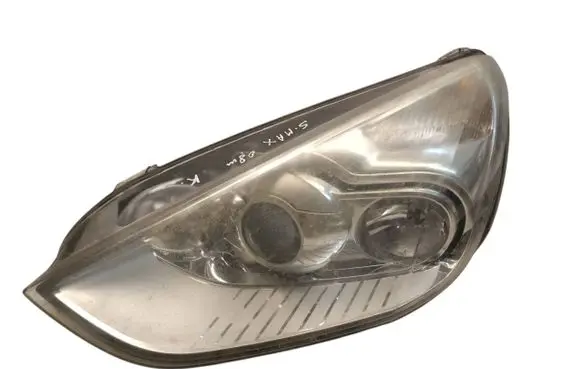 Ford S-MAX Headlight/headlamp 6M2113D155AH 1ZS00925041