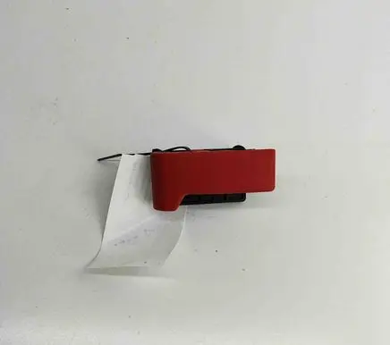 Mercedes-Benz E C207 W207 Engine bonnet (hood) release handle A1248800320