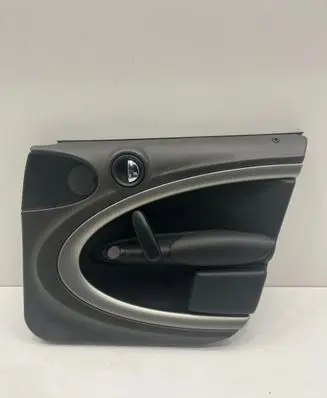 Mini Cooper Countryman R60 Front door card panel trim 9800004 14697410