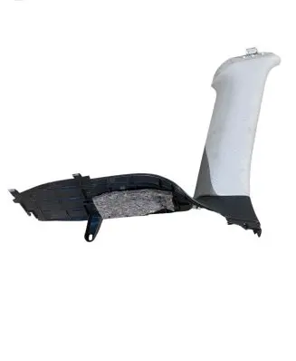 Audi A3 S3 A3 Sportback 8P (C) pillar trim 8P4867287