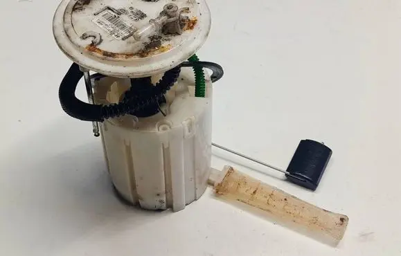 Hyundai i30 In-tank fuel pump 31110A6950S9 31110A6950 KEV0397LA