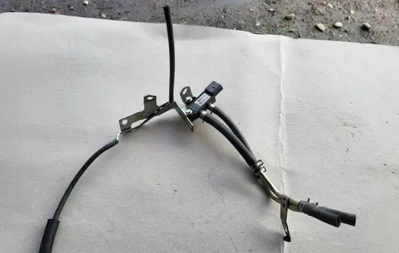 Mitsubishi Outlander Exhaust gas pressure sensor 1865A210