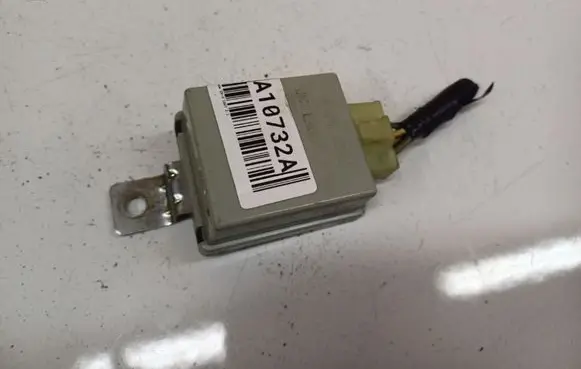 Honda CR-V Fuse box set