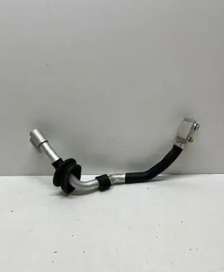 Air conditioning (A/C) pipe/hose