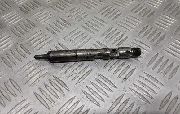 Renault Scenic II - Grand scenic II Fuel injector