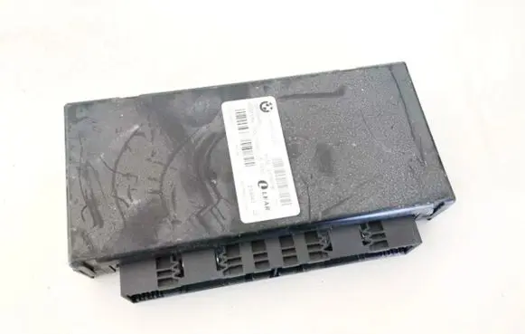 BMW 5 E60 E61 Comfort/convenience module 61359176078 61359176078-01