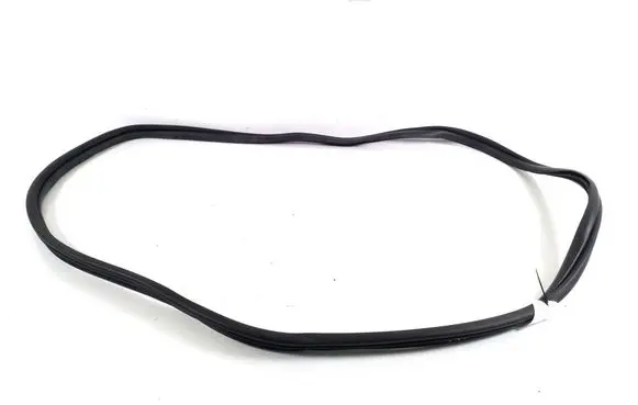 KIA Niro Front door rubber seal 82120AT000