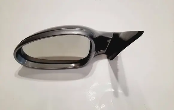 Porsche Cayman 987 Front door electric wing mirror 