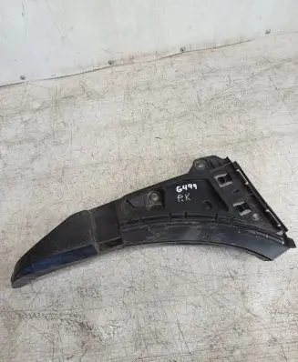 Volvo XC90 Front bumper mounting bracket 08620563 1125