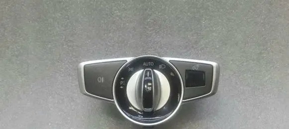 Mercedes-Benz E W238 Light switch A2229055508