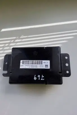 Dodge Durango Other control units/modules P68310361AA