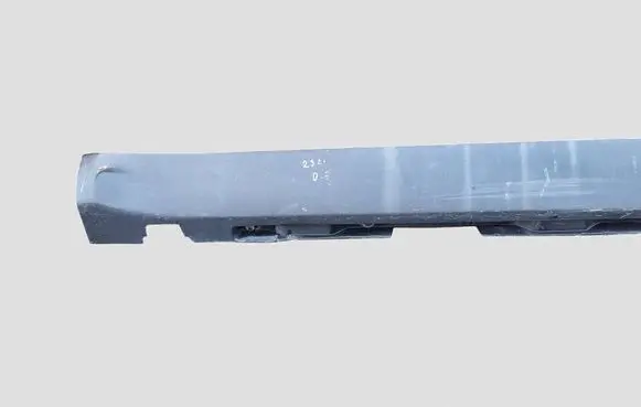 Jaguar XF X250 Sill 8X23F10609A