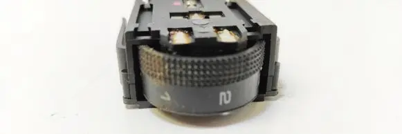 Volkswagen PASSAT B4 Headlight level height control switch 3A1941333