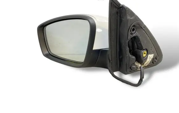 Seat Toledo IV (NH) Front door electric wing mirror E9026636 0903636
