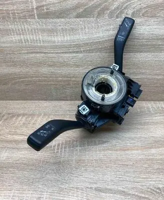 Volkswagen Tiguan Wiper turn signal indicator stalk/switch 1K0953503EQ 1K0959653C