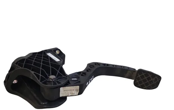 Volkswagen Golf VI Clutch pedal 1K1721059