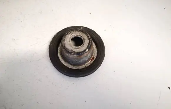 Audi A3 S3 8L Front coil spring rubber mount 1j0412319c